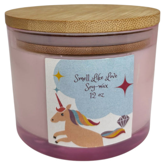 Discover the Art of Organic Soy Wax Candles: What Makes Us Different