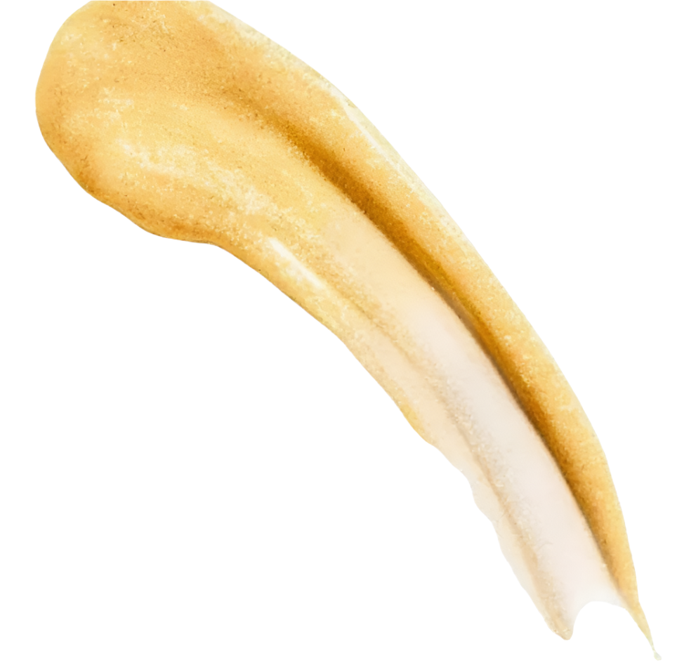 Lemon Frost -Organic Lip Gloss With Lemon Essential Oil