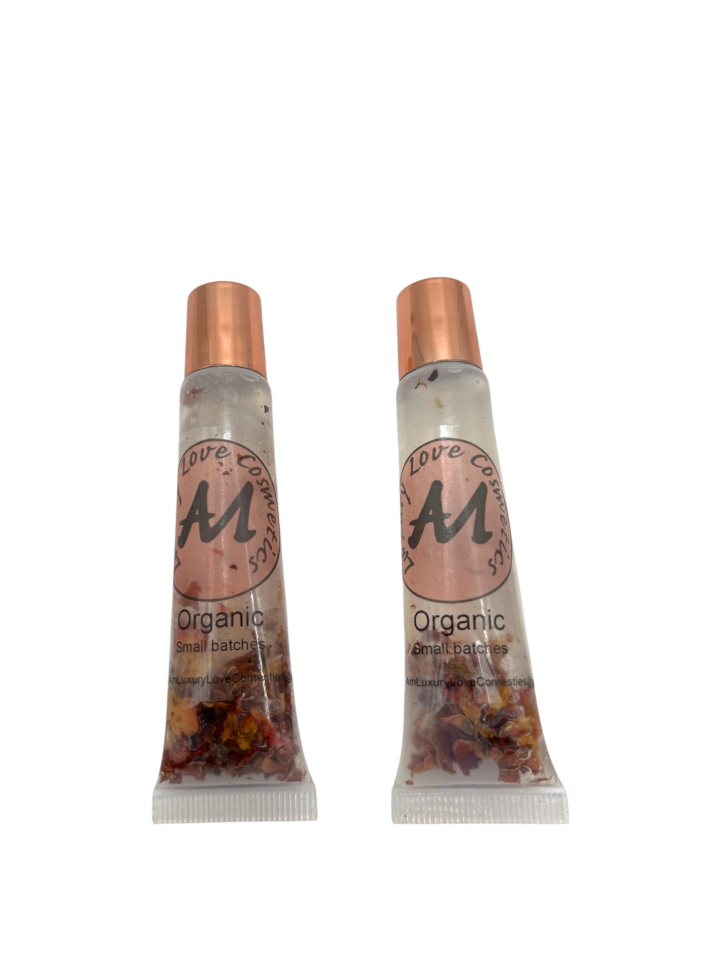 Roses Lip Gloss Tio 15ml