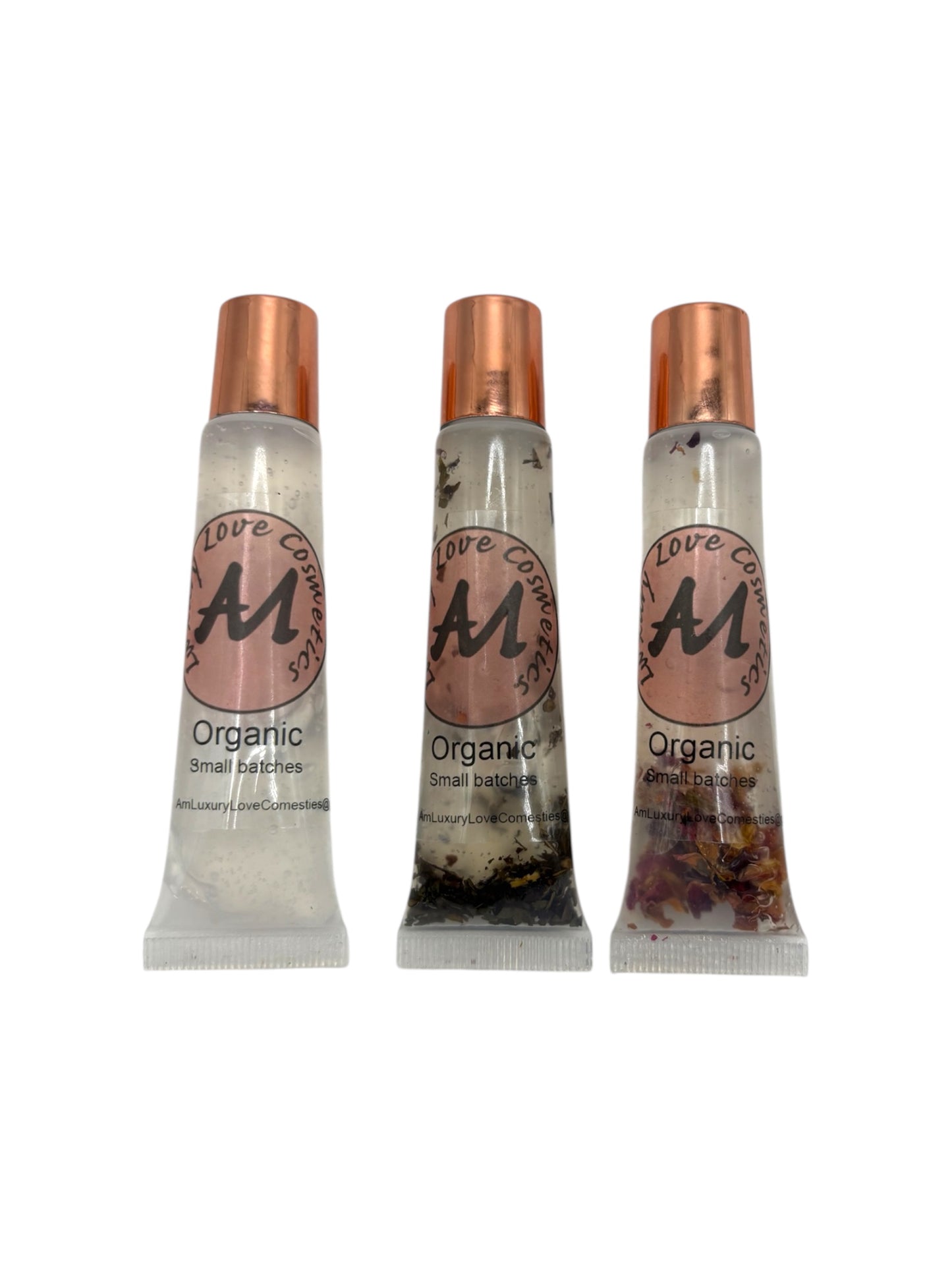 Herbal Luxe Lip Trio – 15ml